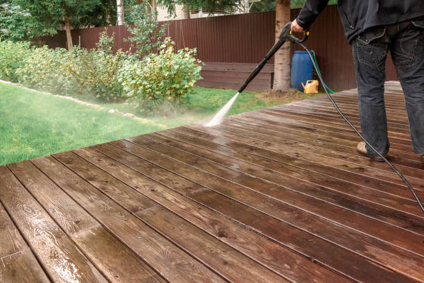Spring Cleaning in Baraboo, WI