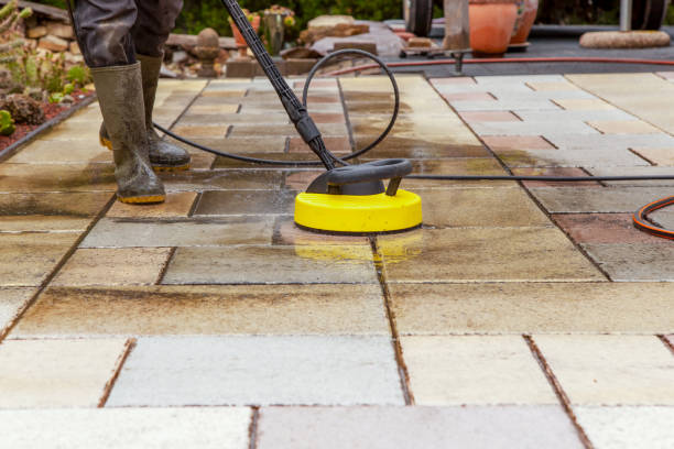 Best Machinery and Equipment Cleaning  in Baraboo, WI