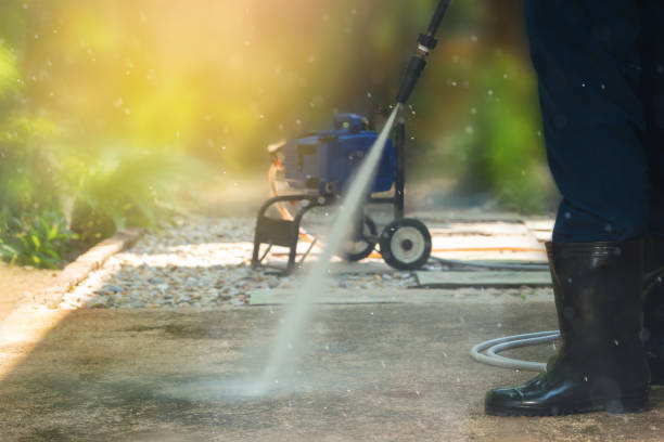 Best House Exterior Washing  in Baraboo, WI